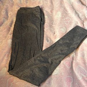 Eye Candy Size Small leggings
